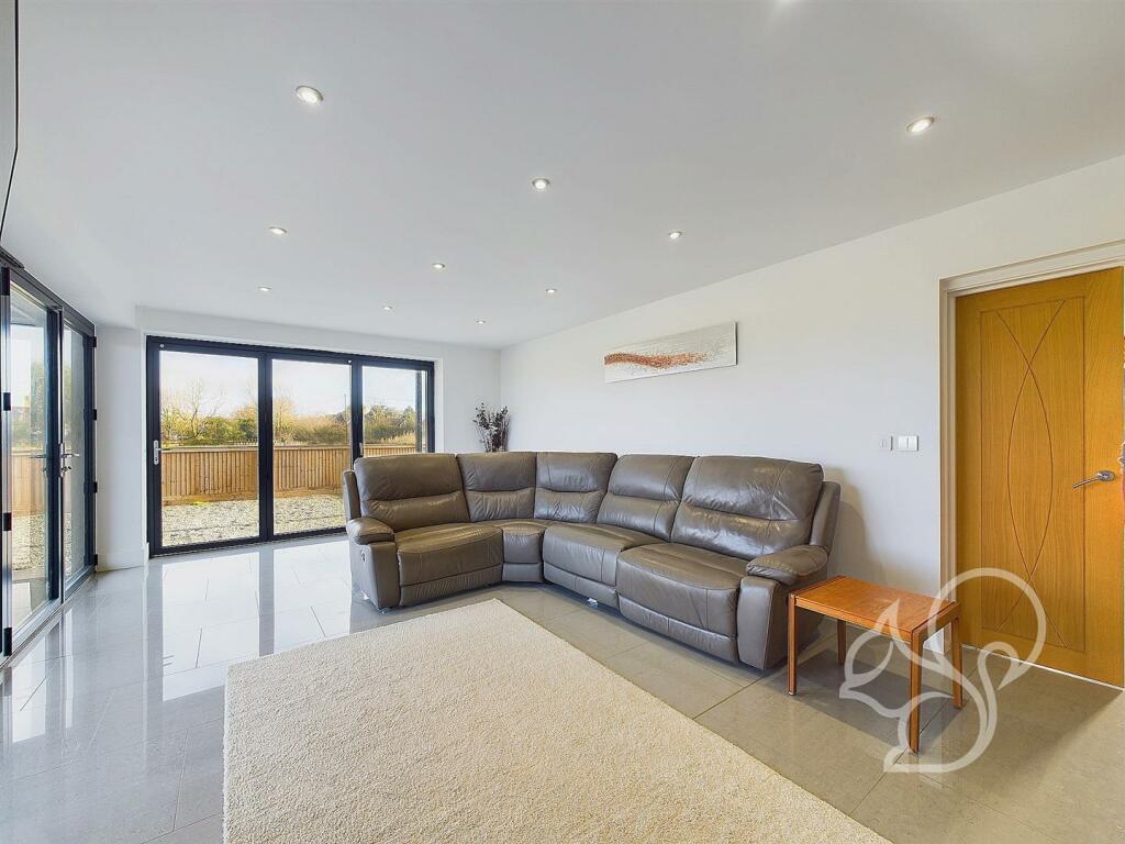 Additional property image - East Mersea Road, West Mersea