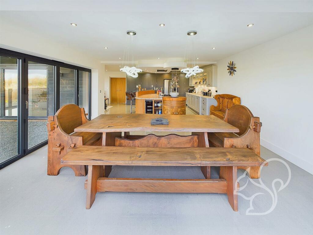 Additional property image - East Mersea Road, West Mersea