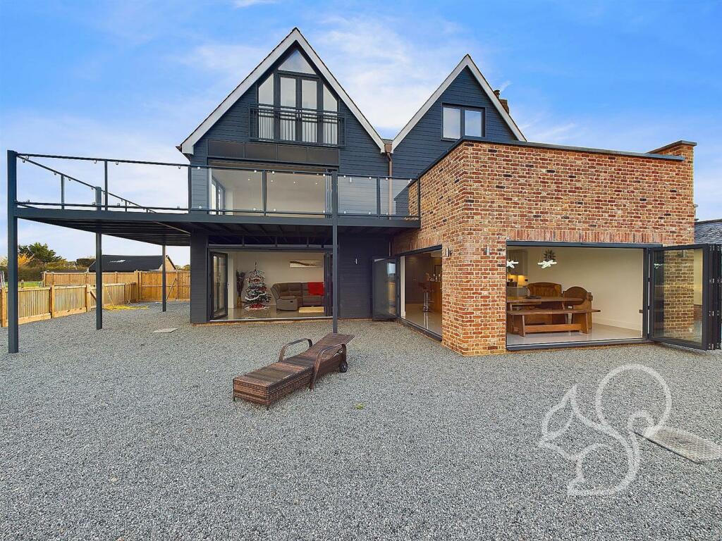 Additional property image - East Mersea Road, West Mersea