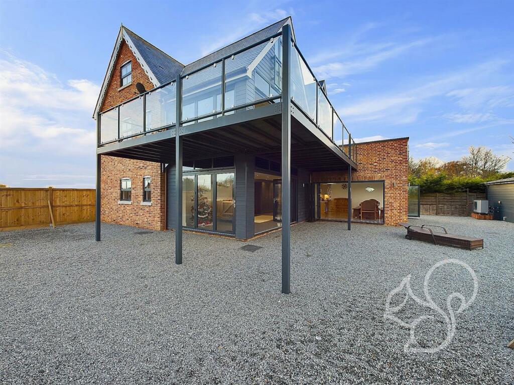 Additional property image - East Mersea Road, West Mersea