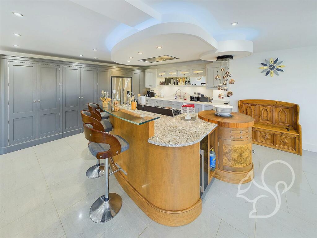 Additional property image - East Mersea Road, West Mersea