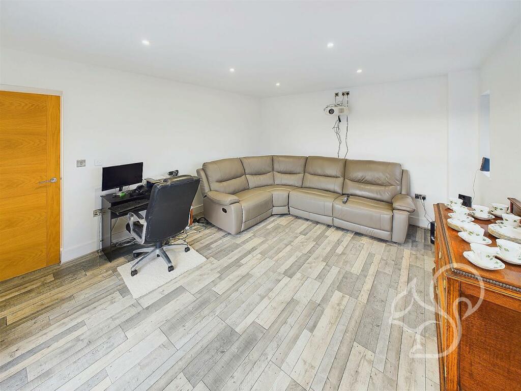 Additional property image - East Mersea Road, West Mersea