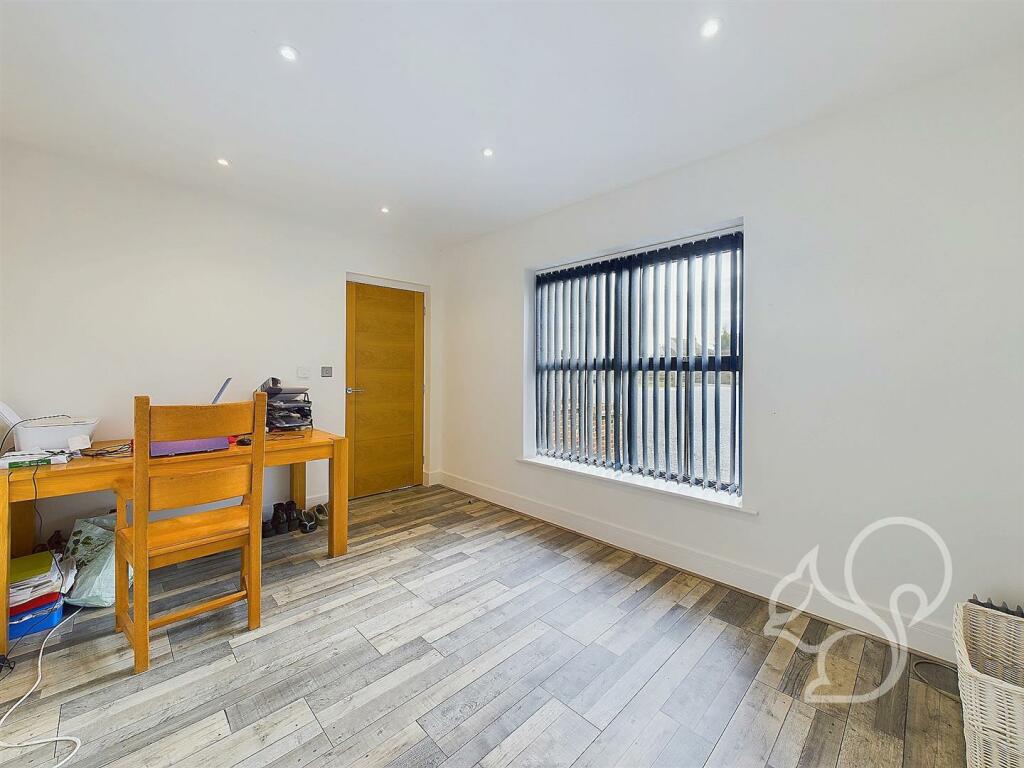 Additional property image - East Mersea Road, West Mersea
