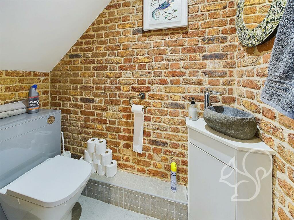 Additional property image - East Mersea Road, West Mersea