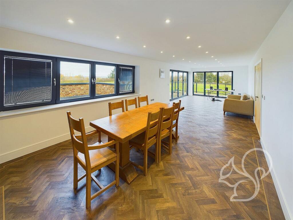 Additional property image - East Mersea Road, West Mersea