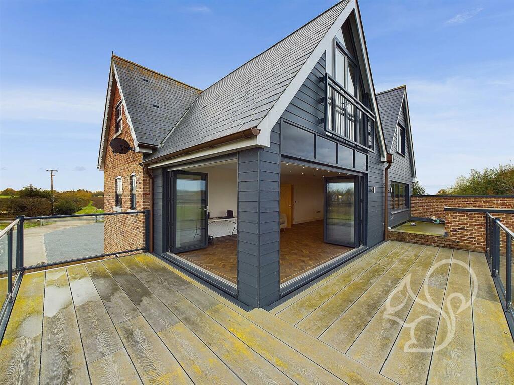 Additional property image - East Mersea Road, West Mersea