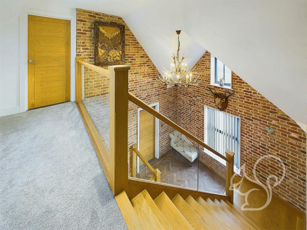 Additional property image - East Mersea Road, West Mersea