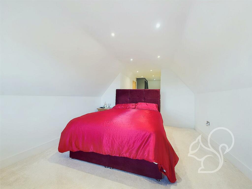 Additional property image - East Mersea Road, West Mersea