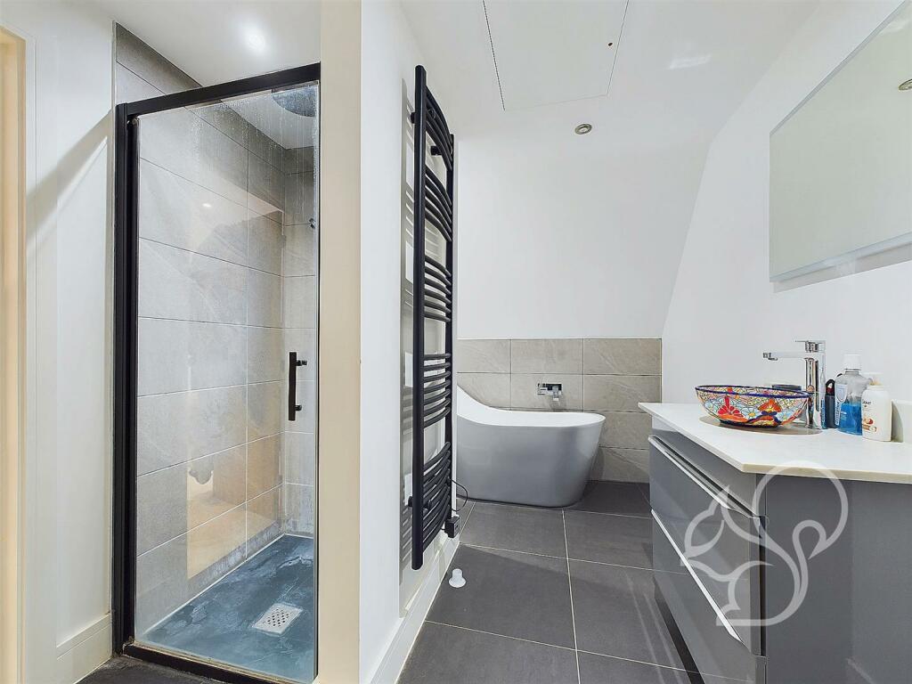 Additional property image - East Mersea Road, West Mersea