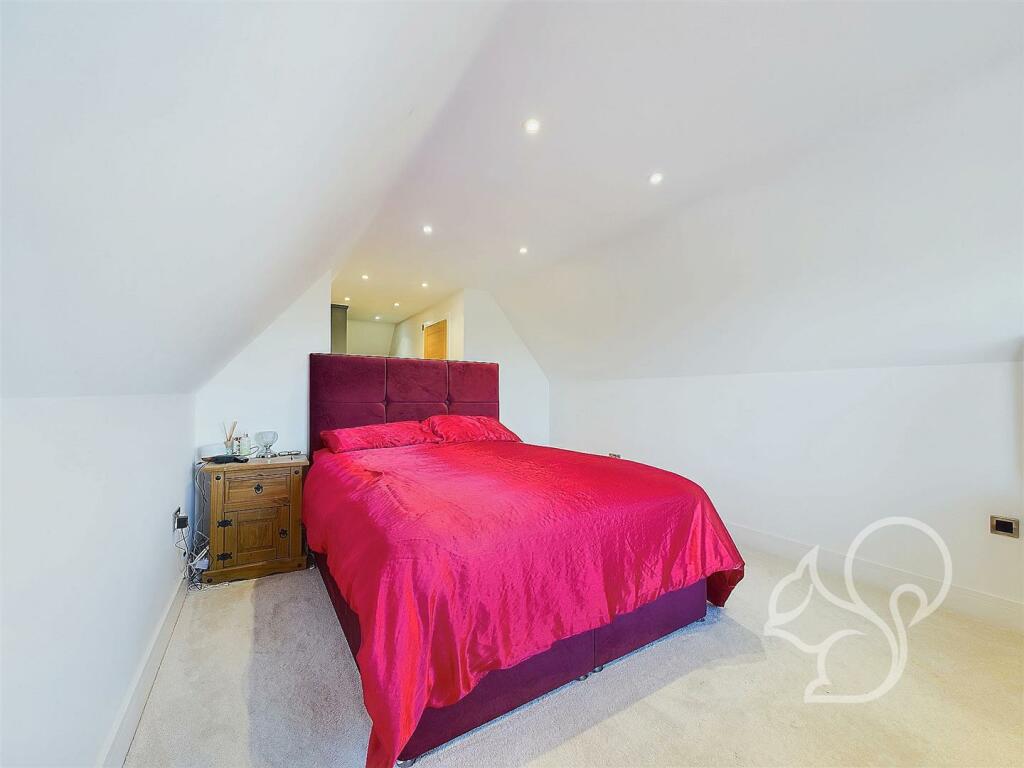 Additional property image - East Mersea Road, West Mersea