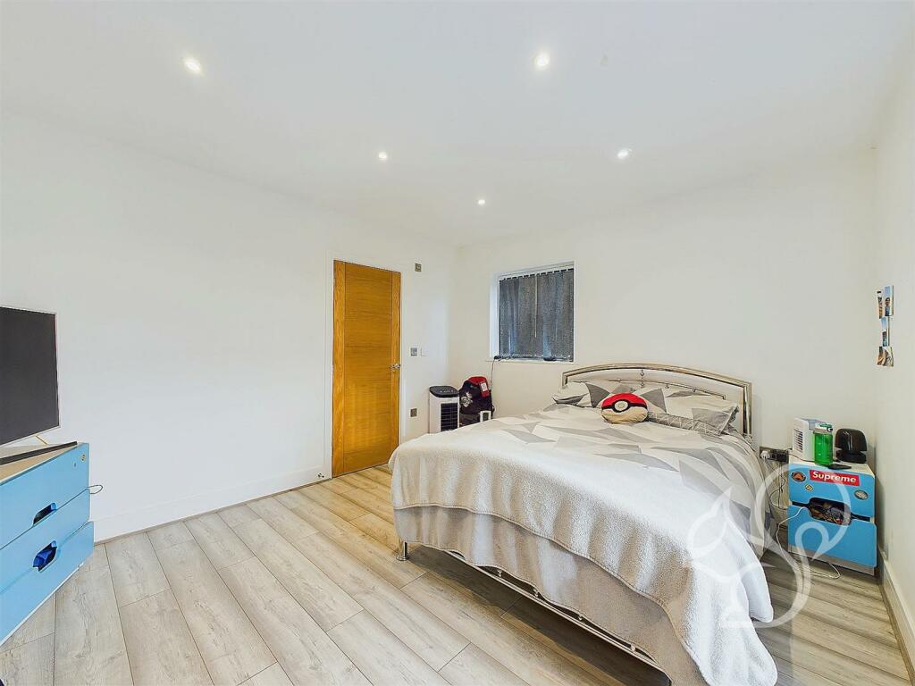 Additional property image - East Mersea Road, West Mersea