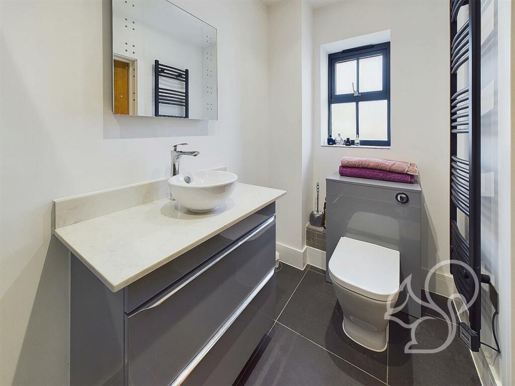 Additional property image - East Mersea Road, West Mersea