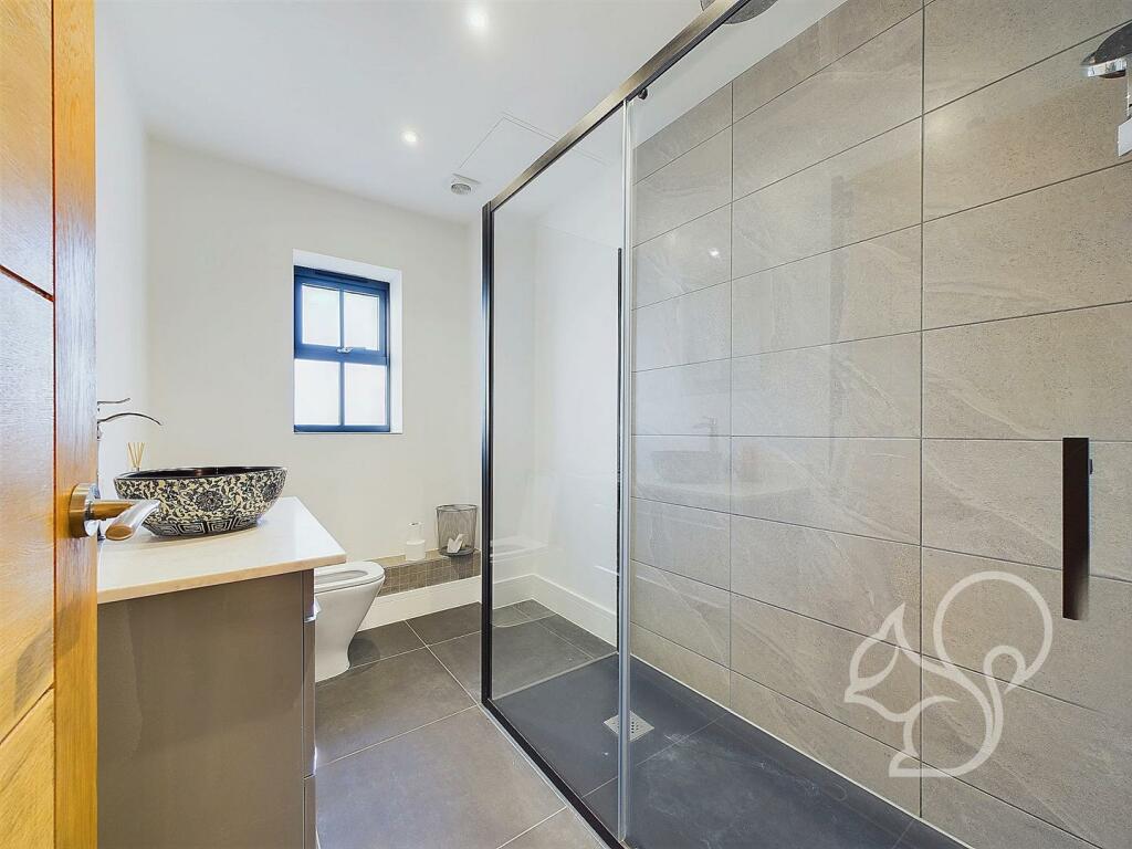 Additional property image - East Mersea Road, West Mersea