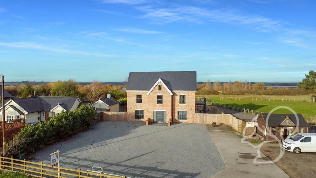Additional property image - East Mersea Road, West Mersea