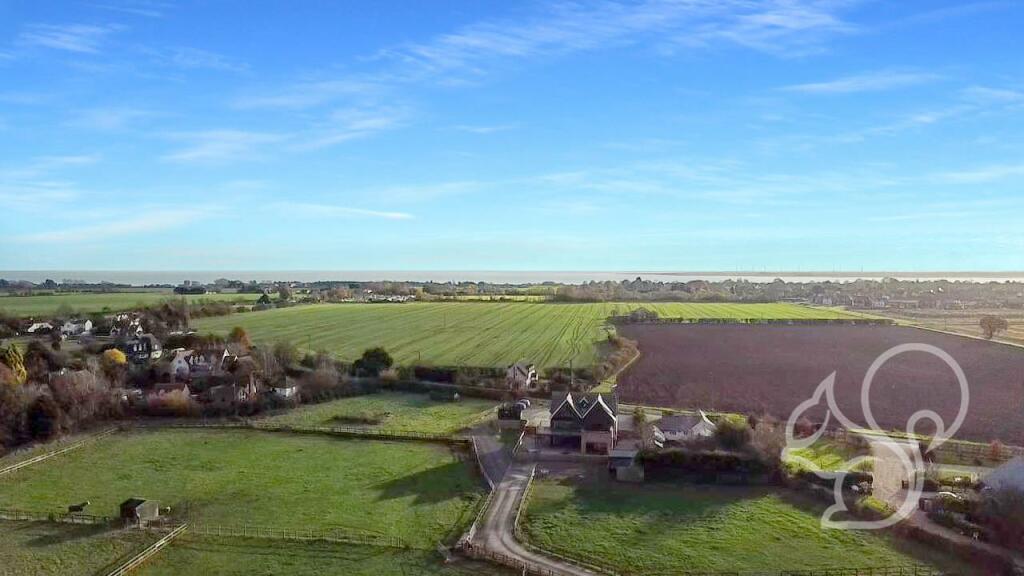 Additional property image - East Mersea Road, West Mersea