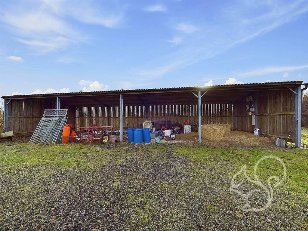 Additional property image - East Mersea Road, West Mersea