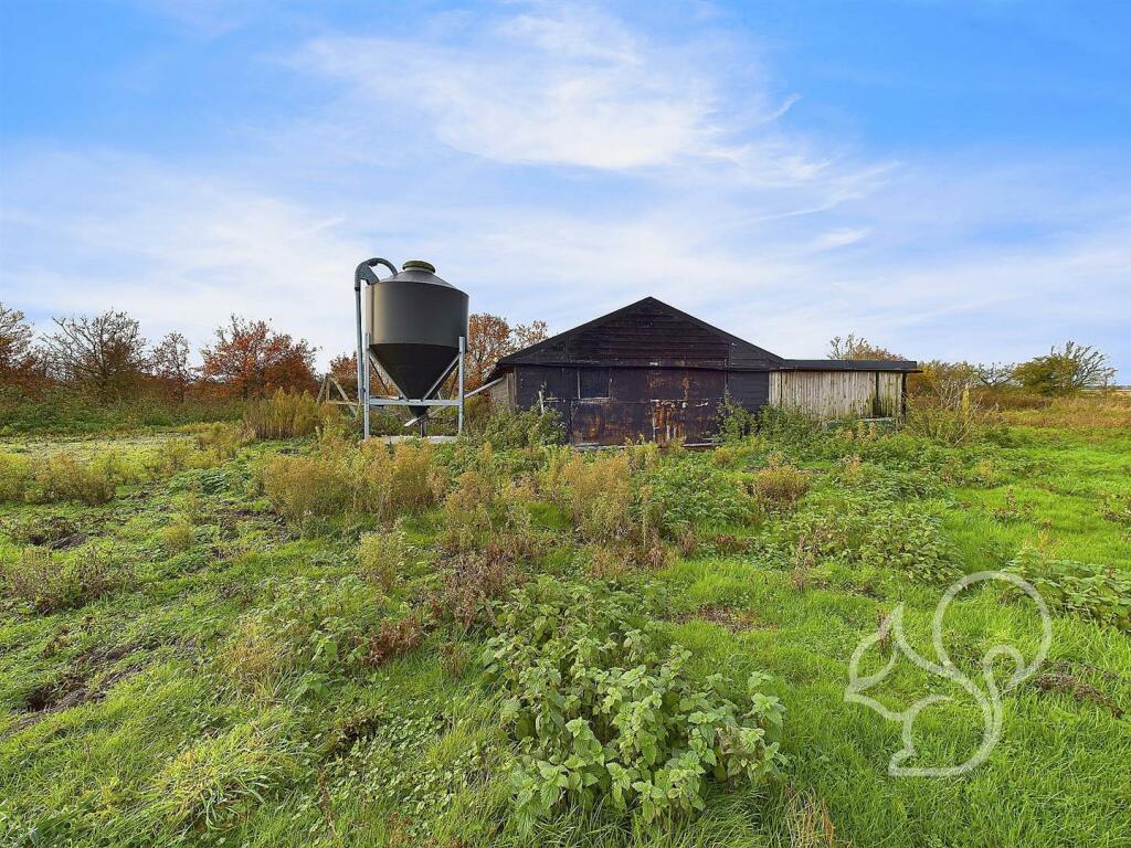 Additional property image - East Mersea Road, West Mersea