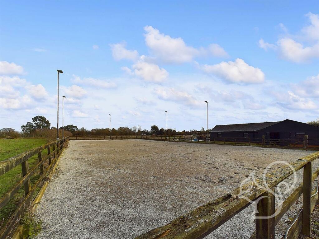 Additional property image - East Mersea Road, West Mersea