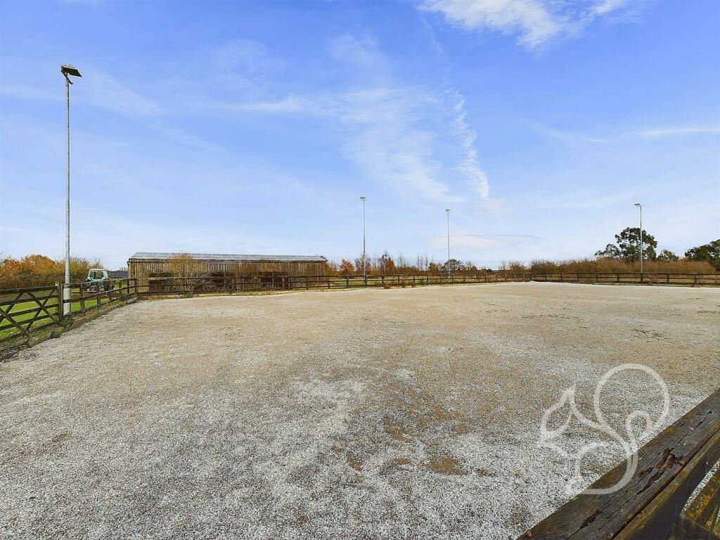 Additional property image - East Mersea Road, West Mersea