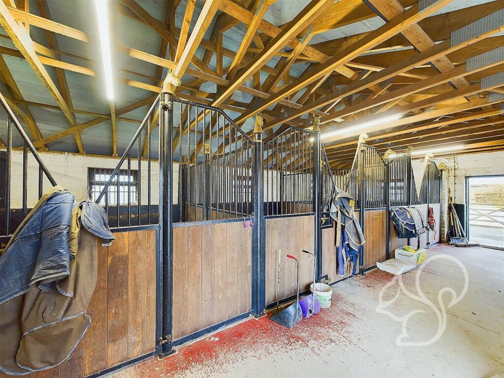 Additional property image - East Mersea Road, West Mersea