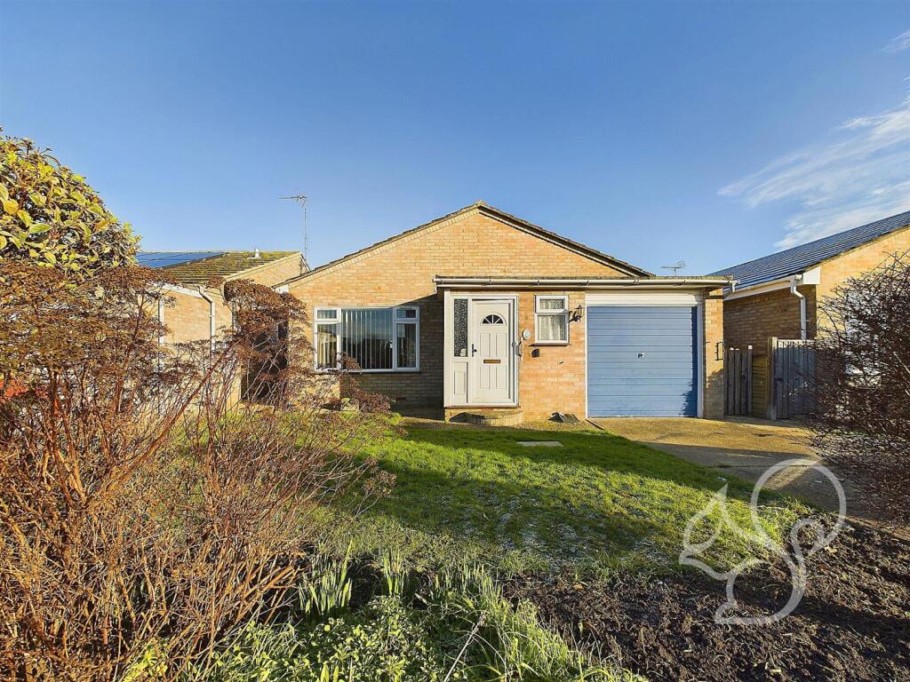 Main image of property: Garden Farm, West Mersea