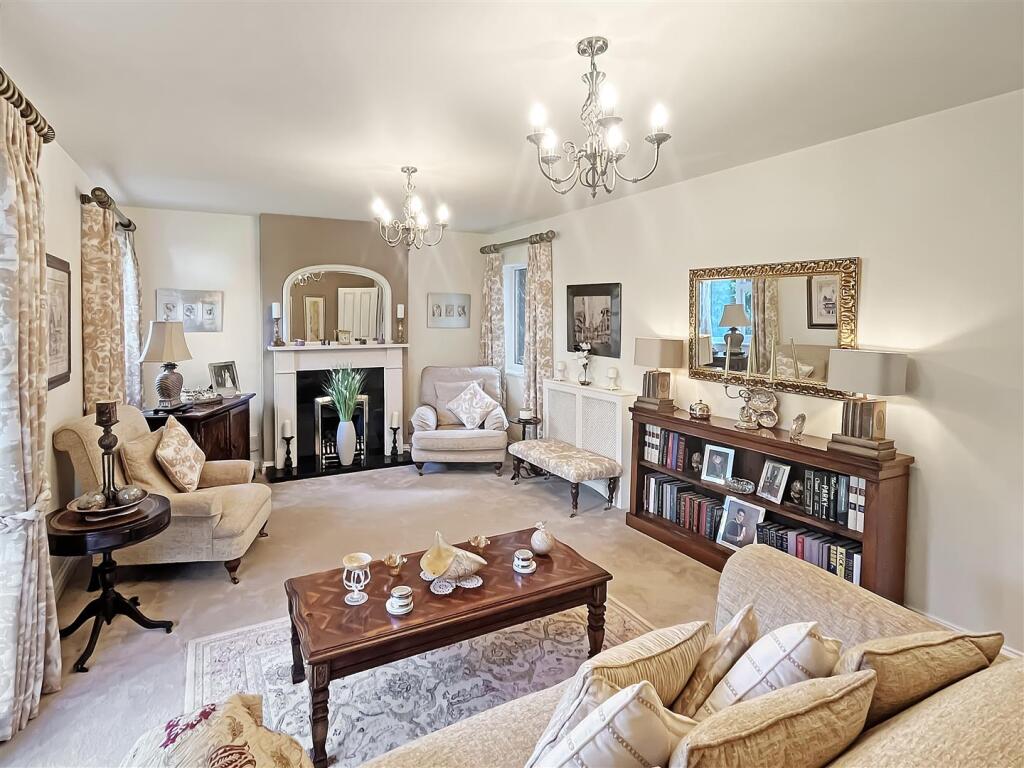 Additional property image - Fairhaven Avenue, West Mersea,