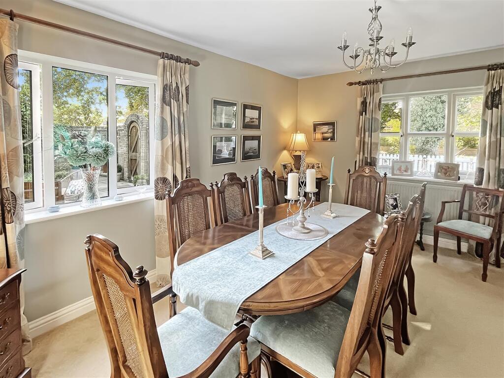 Additional property image - Fairhaven Avenue, West Mersea,