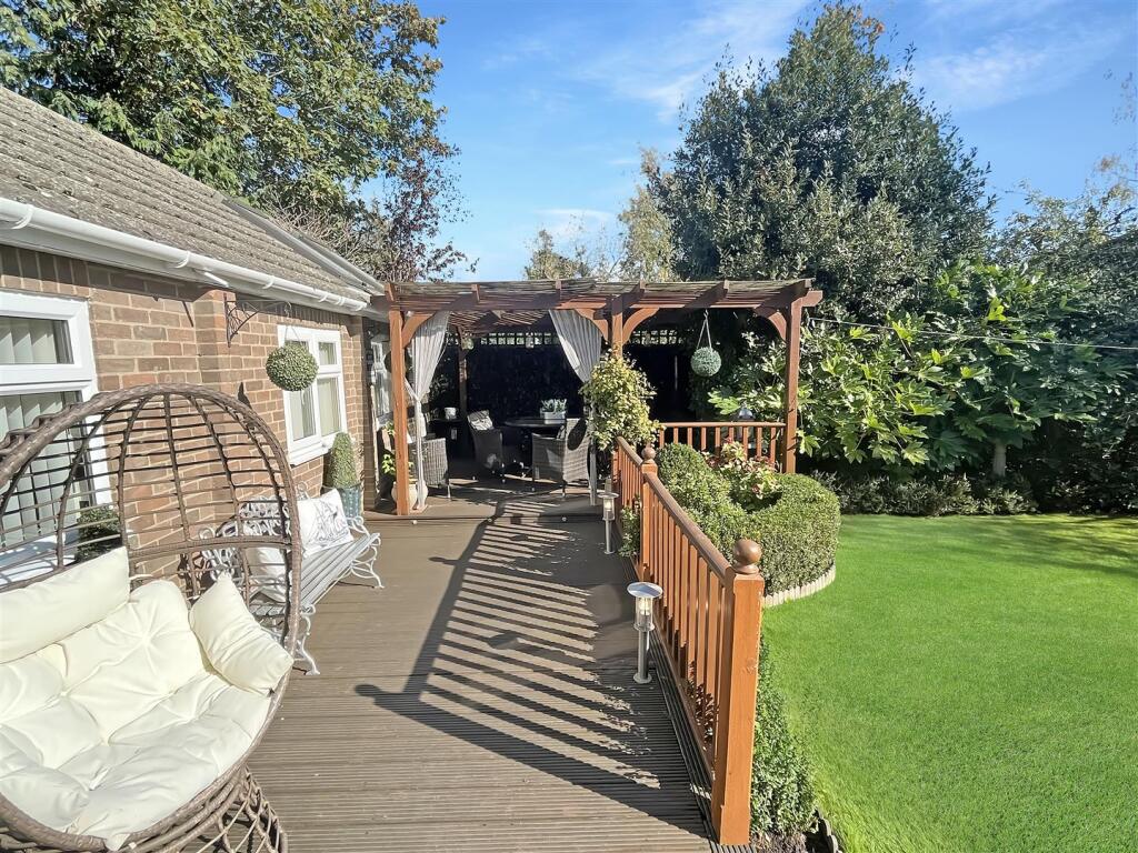 Additional property image - Fairhaven Avenue, West Mersea,