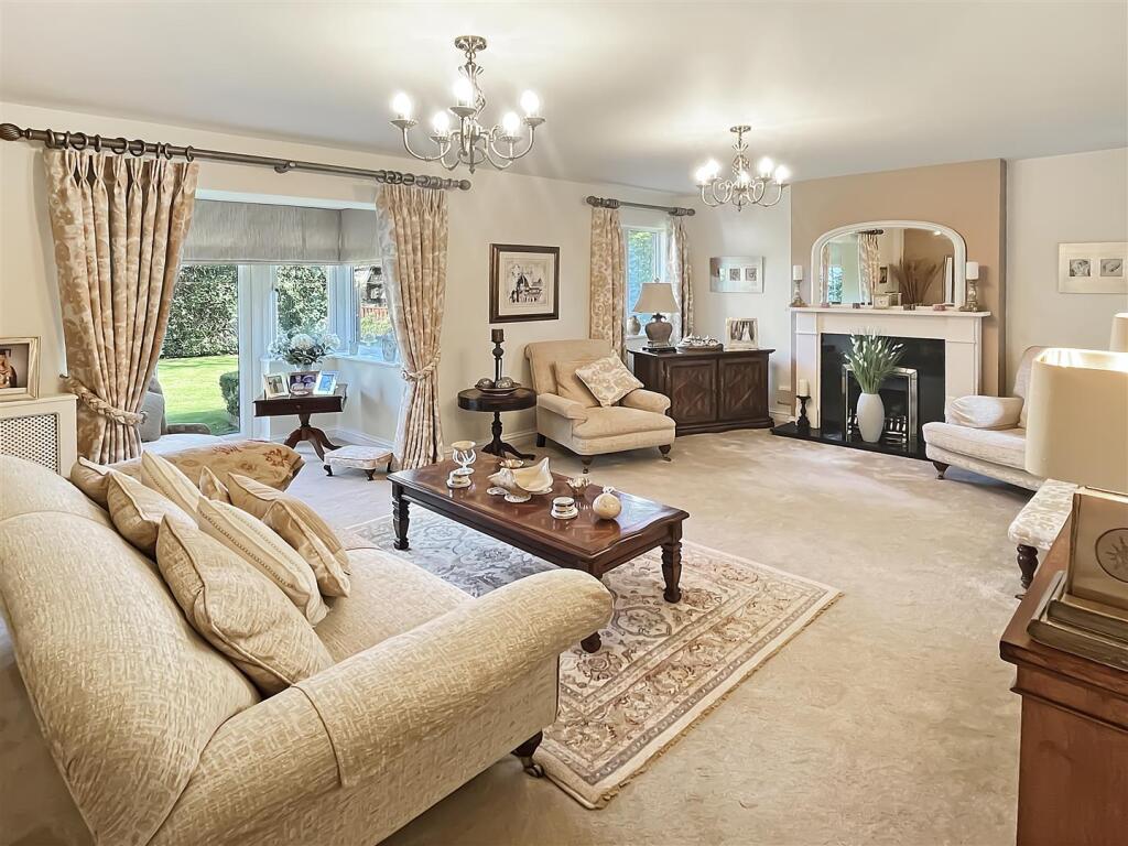Additional property image - Fairhaven Avenue, West Mersea,