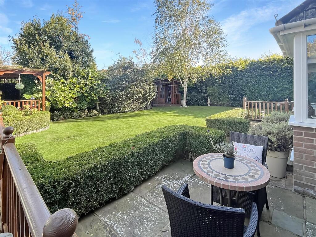Additional property image - Fairhaven Avenue, West Mersea,