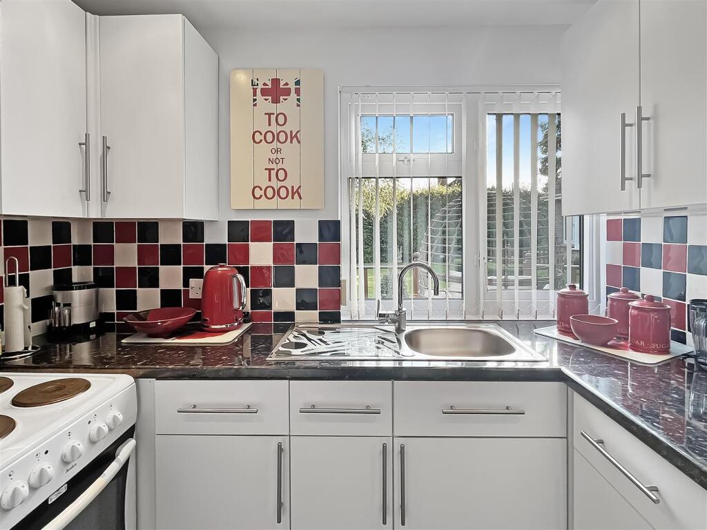 Additional property image - Fairhaven Avenue, West Mersea,