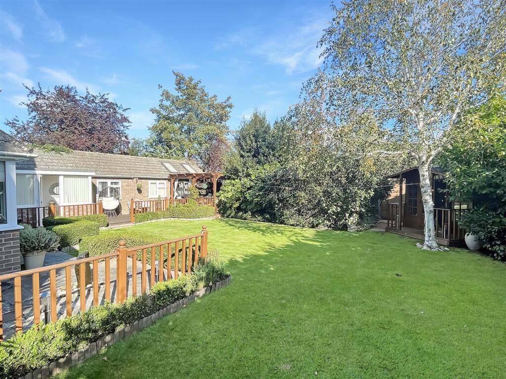 Additional property image - Fairhaven Avenue, West Mersea,