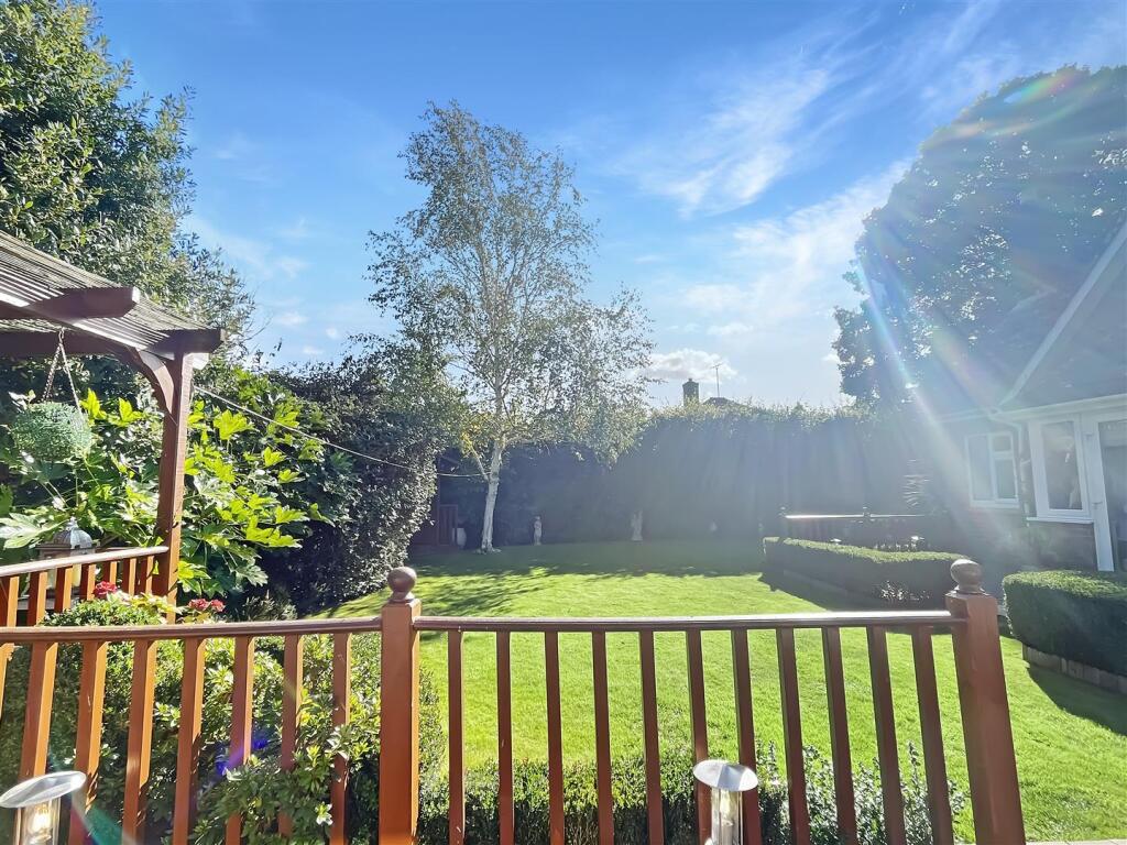 Additional property image - Fairhaven Avenue, West Mersea,