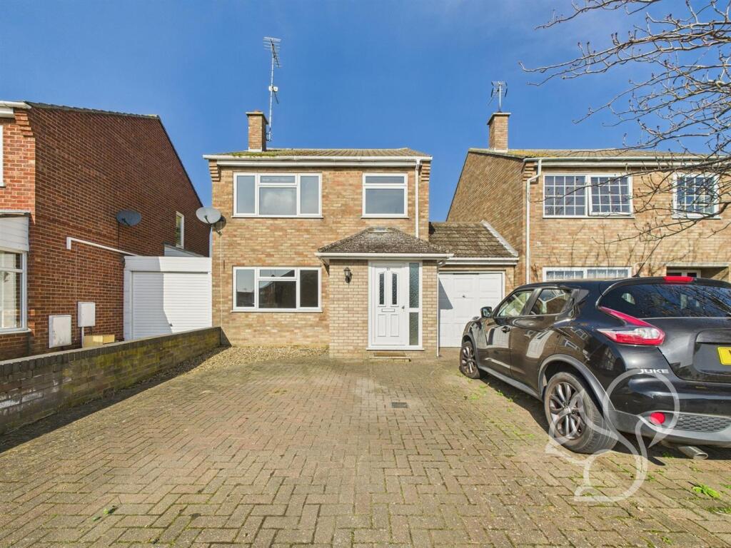 Main image of property: Elmwood Drive, West Mersea