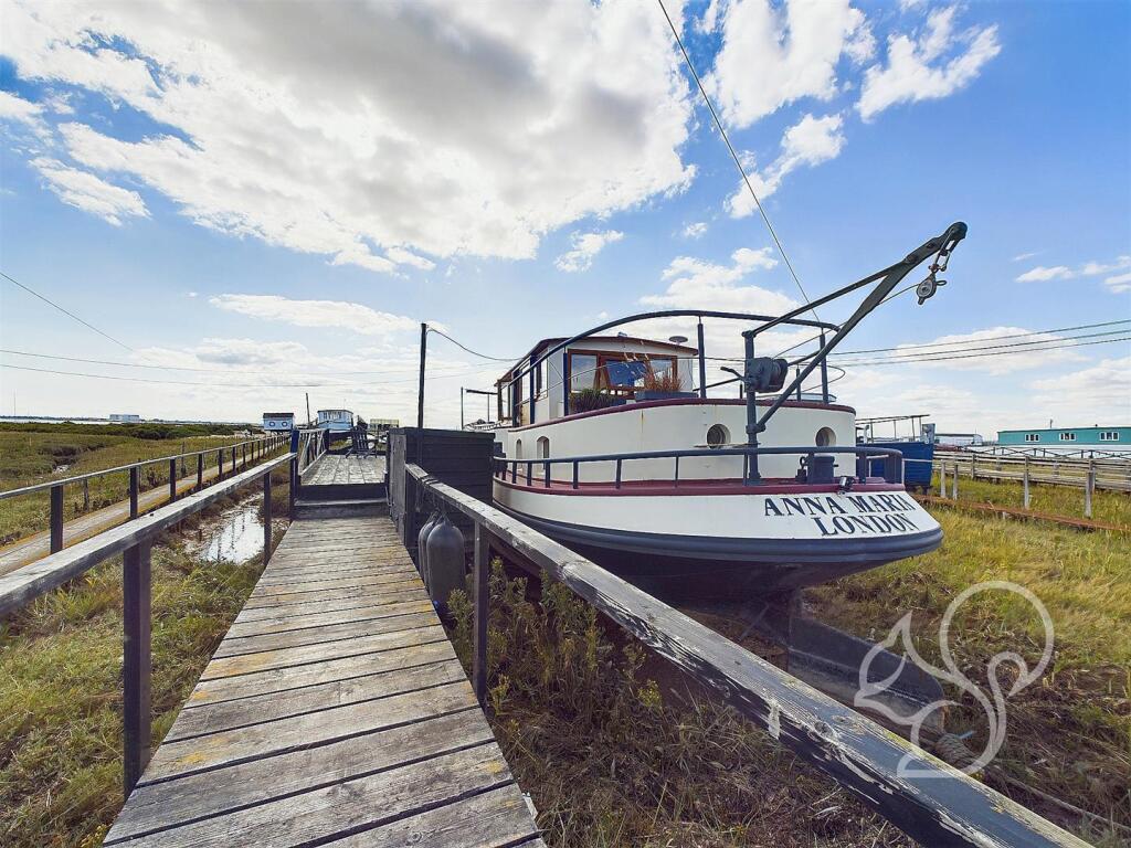 Main image of property: Coast Road, West Mersea