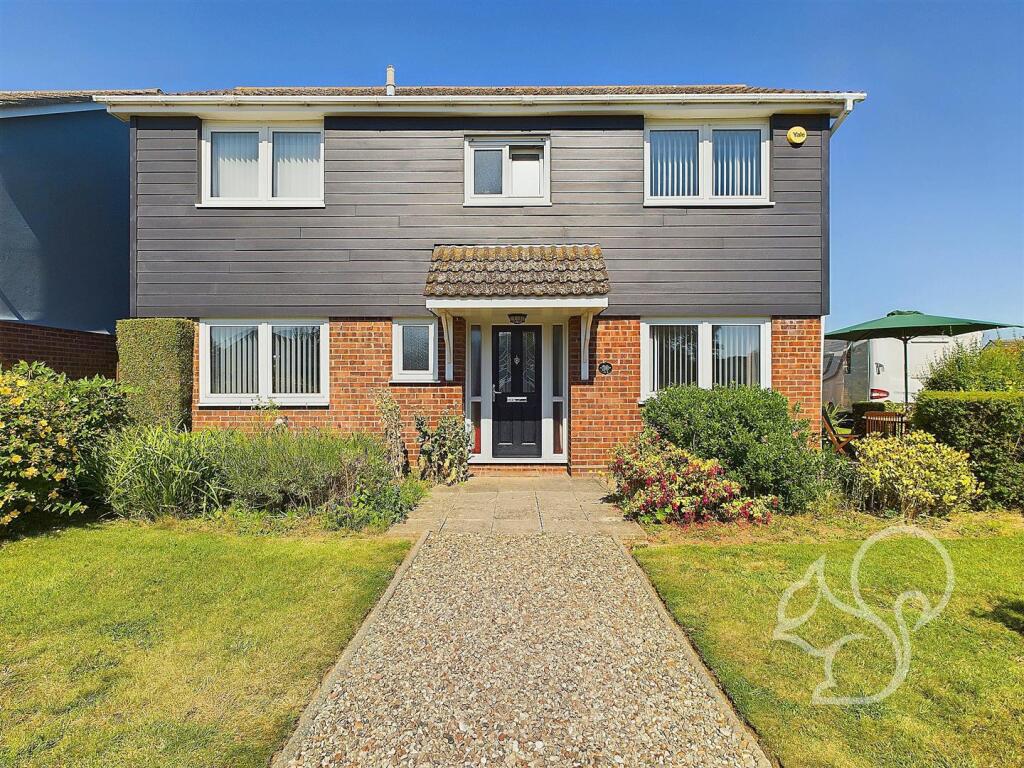 Main image of property: Gunfleet Close, West Mersea