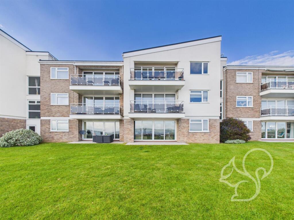 Main image of property: Shears Crescent, West Mersea