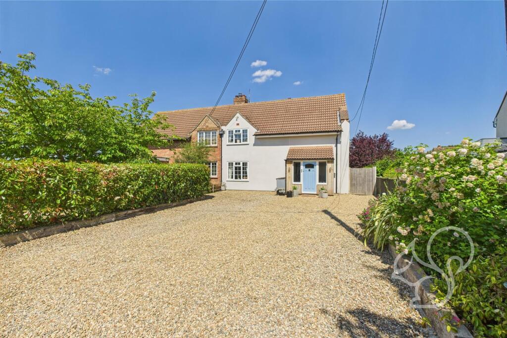 Main image of property: East Mersea Road, West Mersea