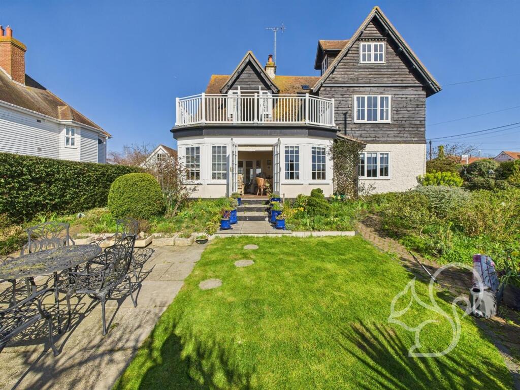 Main image of property: Coast Road, West Mersea