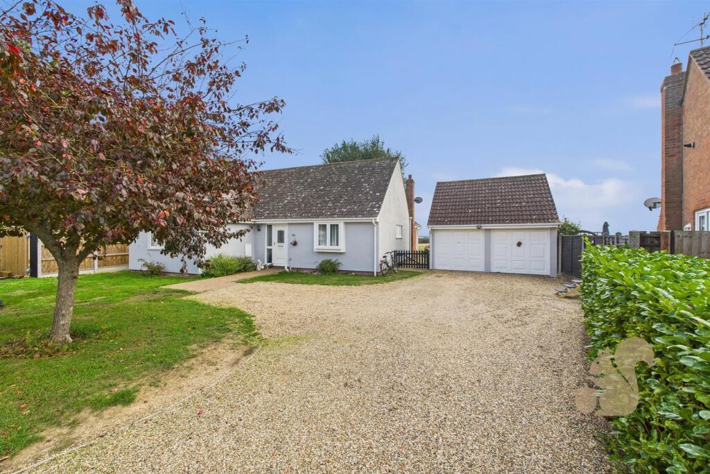 Main image of property: Pyefleet View, Langenhoe, Colchester