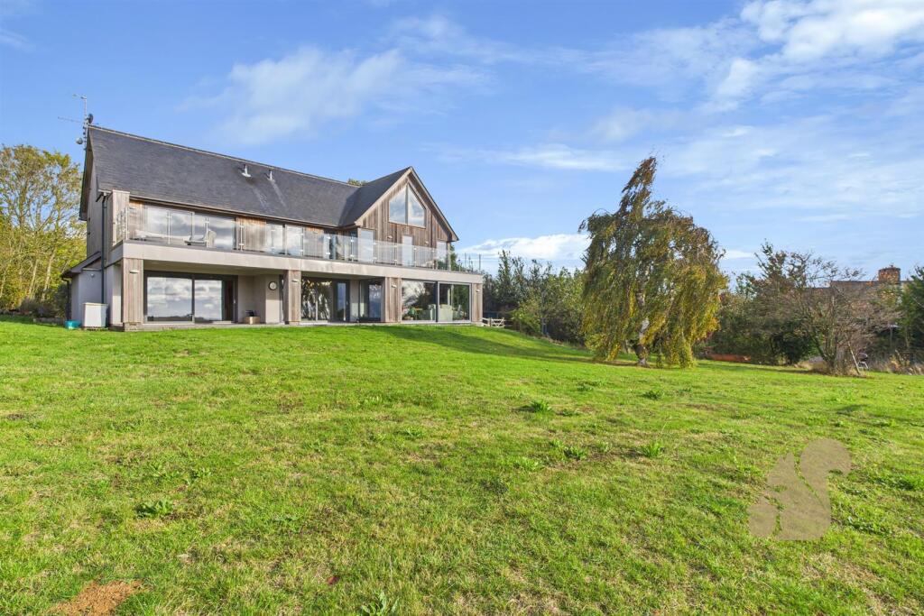 Main image of property: Church Road, Peldon