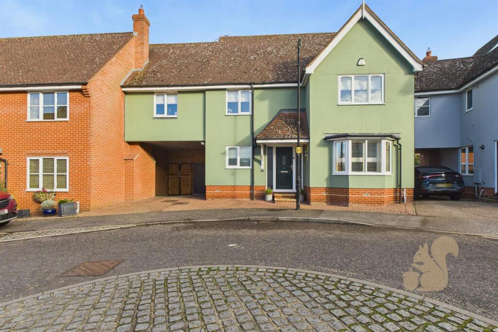 Main image of property: Kiltie Road, Tiptree, Colchester