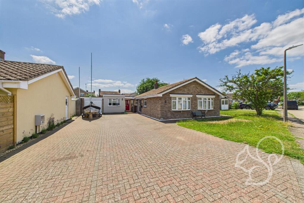 Main image of property: Oakwood Drive, West Mersea