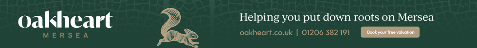 Get brand editions for Oakheart Property, Mersea Island, covering Tiptree & Rowhedge