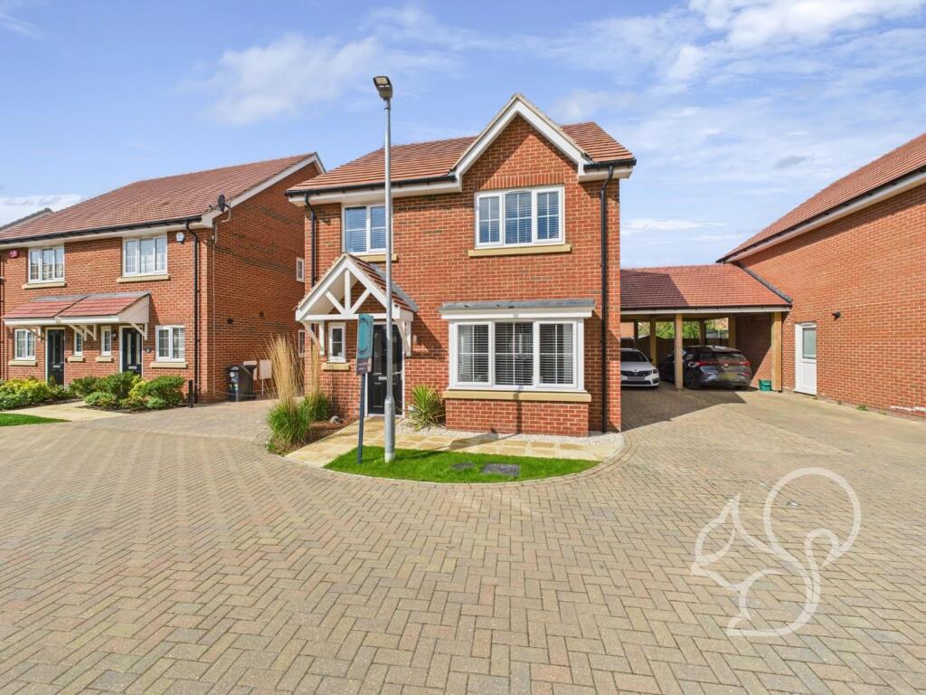 Main image of property: Mcintosh Way, Maldon