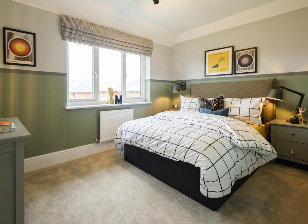 Additional property image - Radwinter Road, 
Sewards End, 
Saffron Walden, 
CB10 2LD
