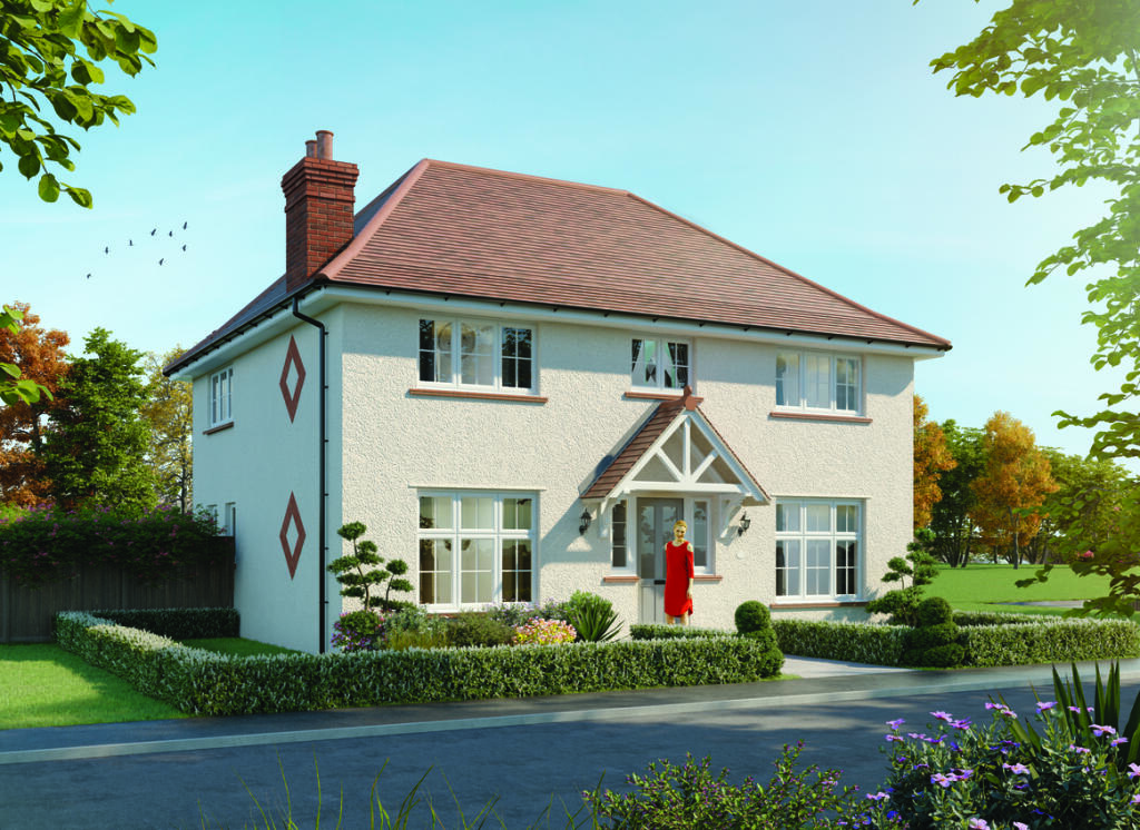 Main image of property: Radwinter Road, 
Saffron Walden, 
Essex, 
CB10 2LD