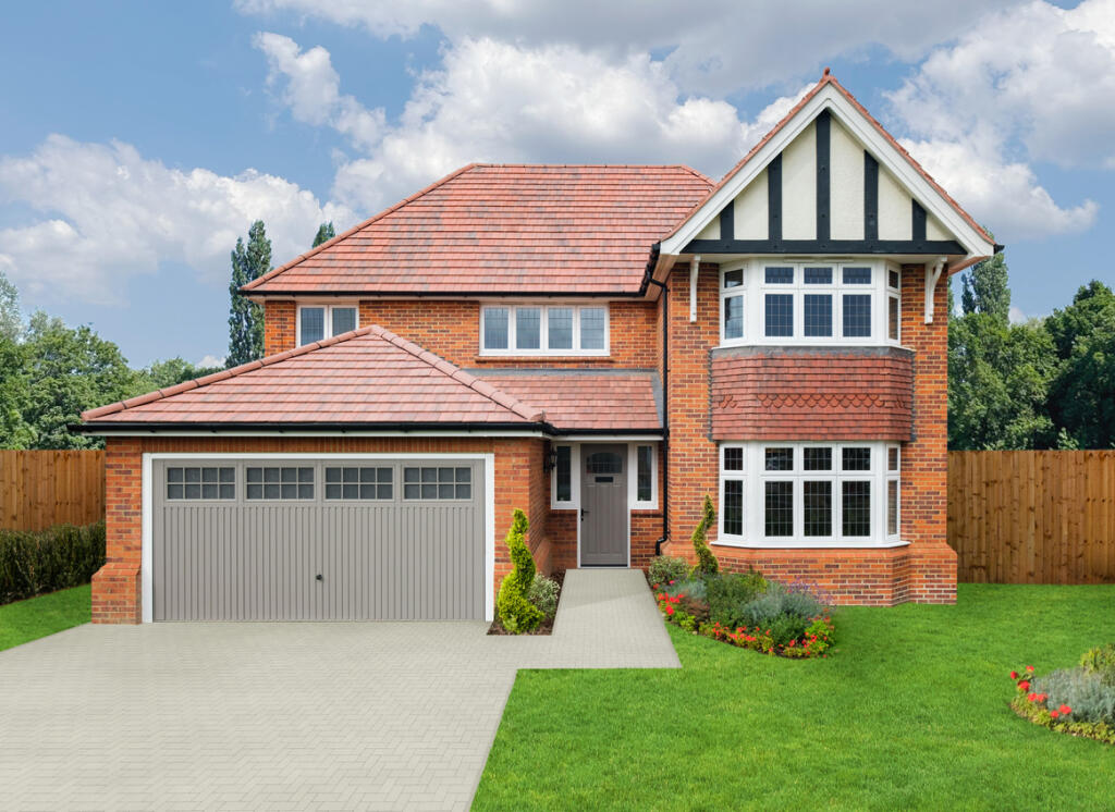 Main image of property: Radwinter Road, 
Saffron Walden, 
Essex, 
CB10 2LD