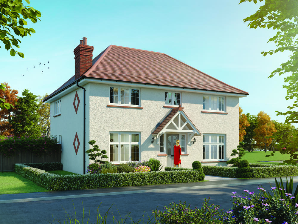 Main image of property: Radwinter Road, 
Saffron Walden, 
Essex, 
CB10 2LD