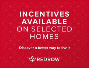 Get brand editions for Redrow